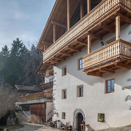 Malsoetscherhof Apt C Villandro Εξωτερικό φωτογραφία