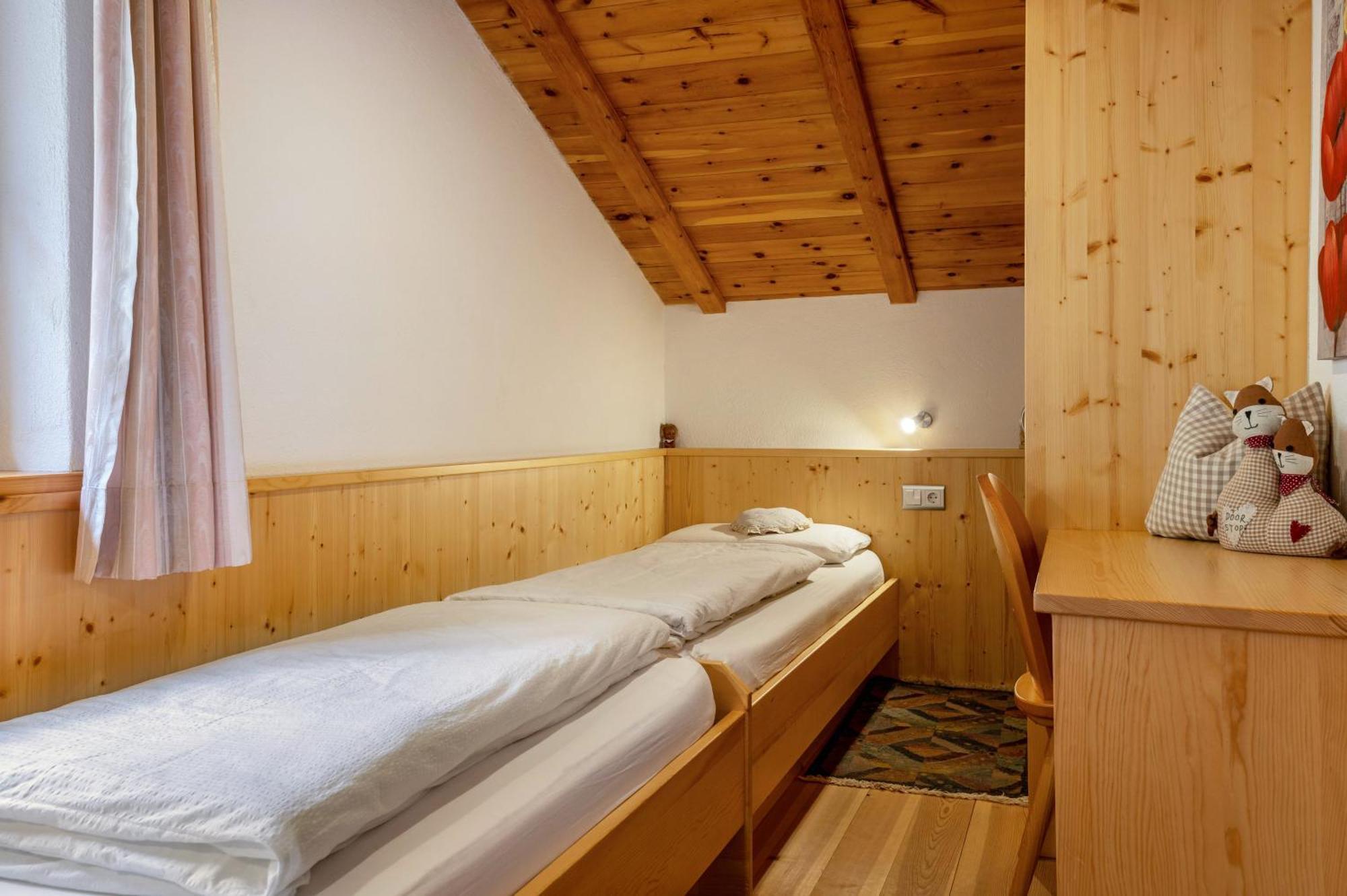Malsoetscherhof Apt C Villandro Εξωτερικό φωτογραφία