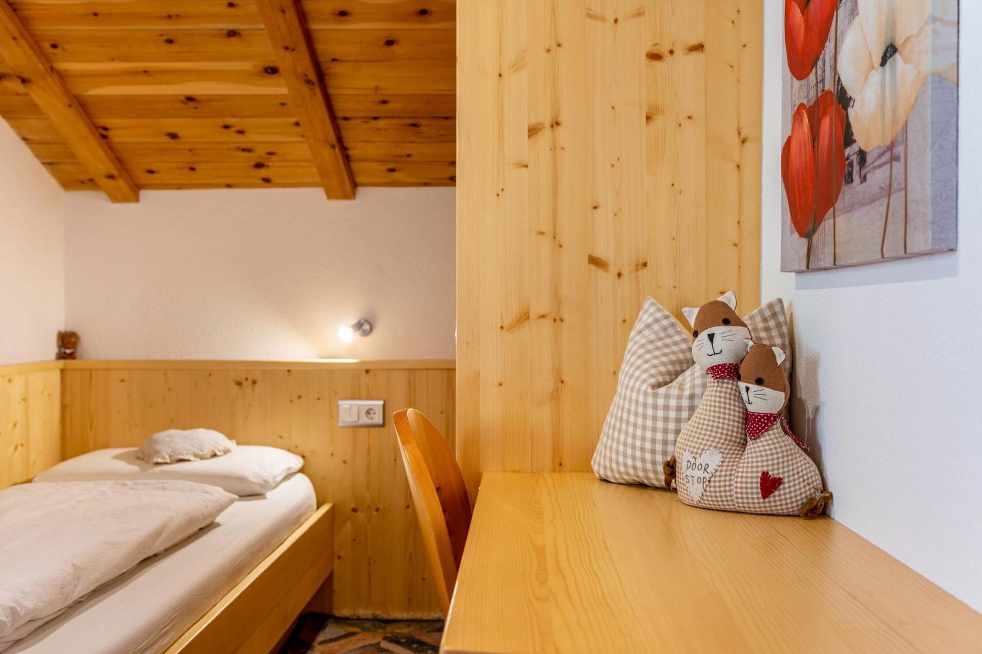 Malsoetscherhof Apt C Villandro Εξωτερικό φωτογραφία