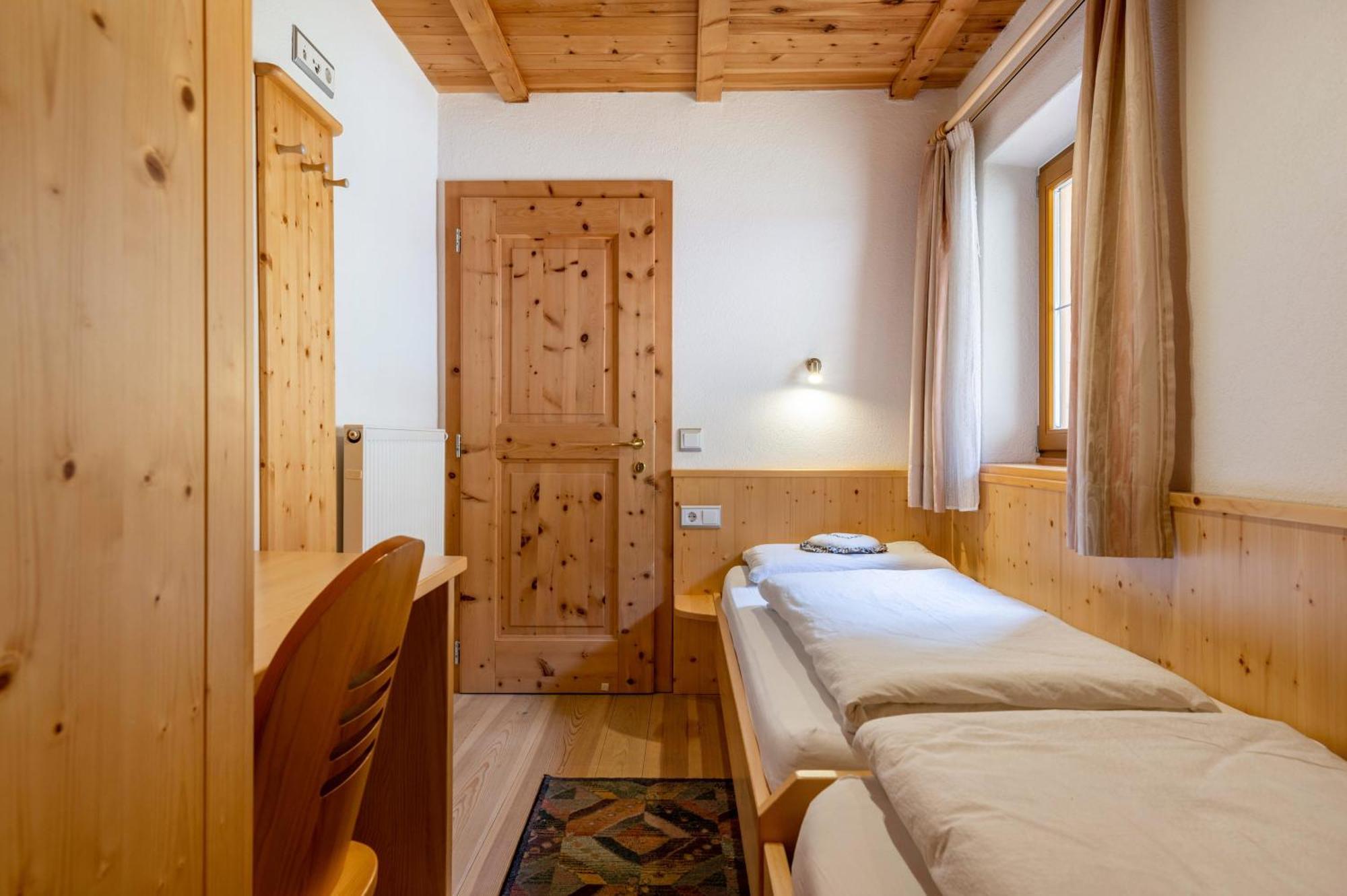 Malsoetscherhof Apt C Villandro Εξωτερικό φωτογραφία