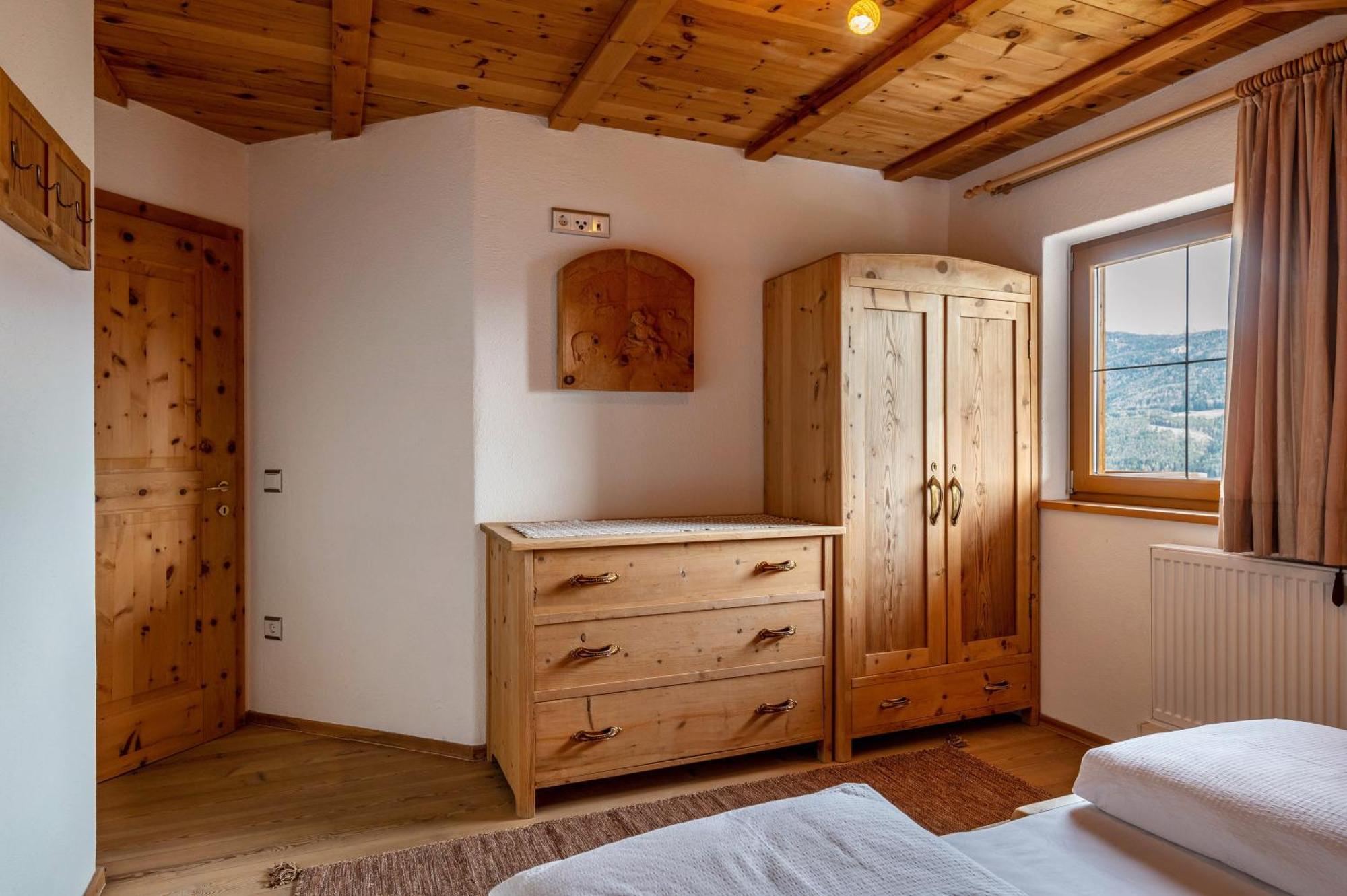 Malsoetscherhof Apt C Villandro Εξωτερικό φωτογραφία